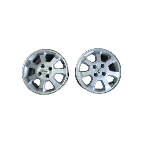 Cerchi lega opel pezzi - in, 2