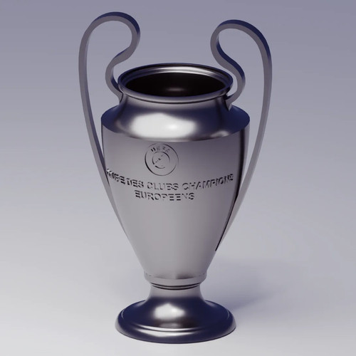 Trofeo champions league - champions,