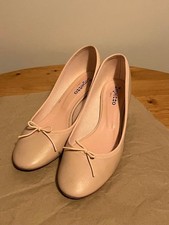 Rare ballerine Repetto rosa