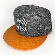 New York Yankees Gucci Brim