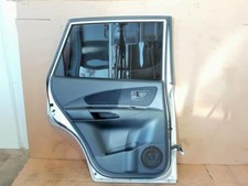 Portiera posteriore sinistra