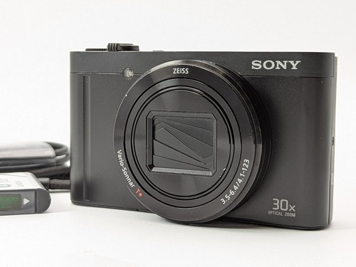 Sony cyber shot dsc - cyber-shot, dsc-wx500