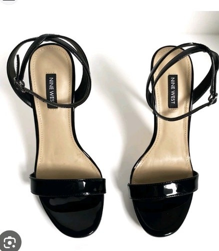Nine west sandalo - nine, loola
