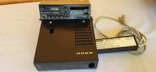 Registratore bobine uher - a,