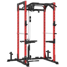 SPORTNOW Stazione Fitness con