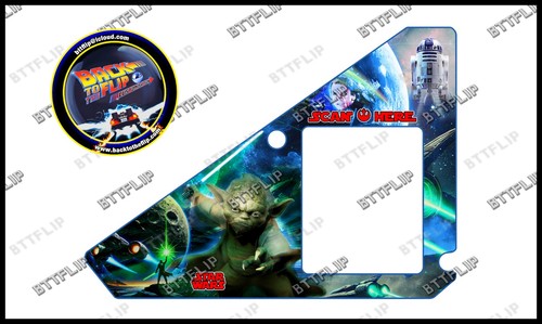 Stern autocollant insider - stern,