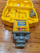 Spectra Precision laser LL500