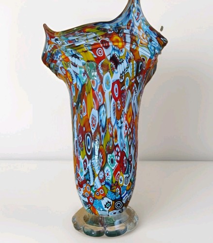 Fazzoletto vaso - vaso,