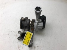 Turbocompressore Skoda Octavia