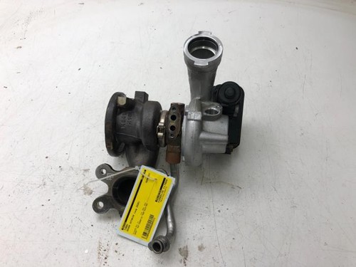 Turbocompressore skoda octavia - turbocompressore,