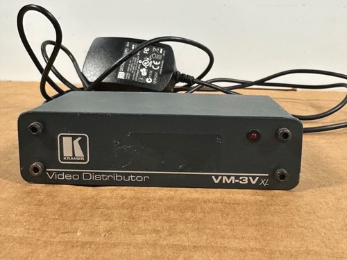 Kramer distributore video - kramer,