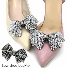 Clip Per Scarpe Con Strass