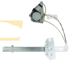 Alzacristallo Anteriore SX Per