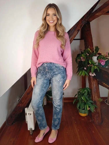 Jeans please - please, m