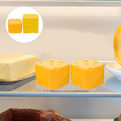 Contenitore formaggio fette - contenitore,