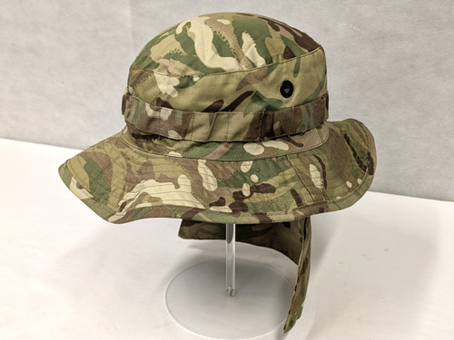 British army military - british, mtp