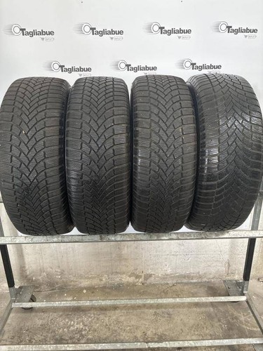 Set gomme 235 60r18 107v - 235/60r18,