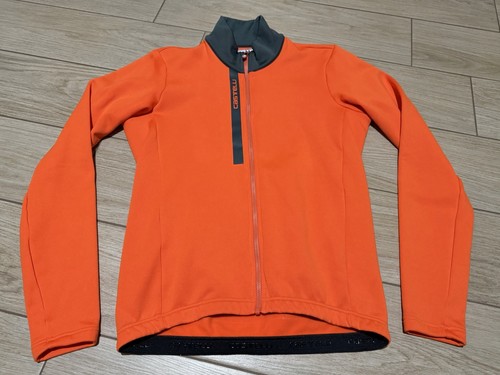 Castelli maglia invernale - castelli, uomo
