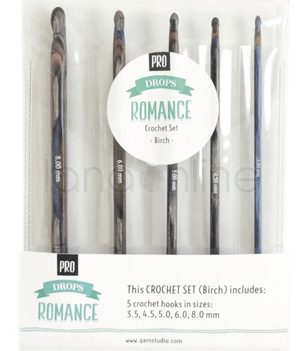 New drops romance - new, ganci