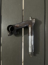 Cinelli steel stem 1950’s 90 mm steel vintage bikes