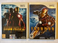 Lotto WII- IRONMAN- IRONMAN 2