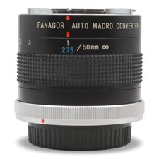 Panagor Convertitore Macro