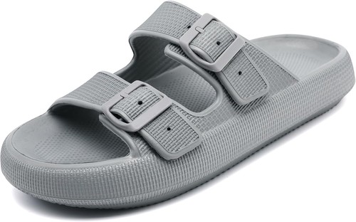 Sandali unisex cozyslides con - unisex,