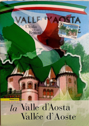 Italia folder 2008 regioni - folder,