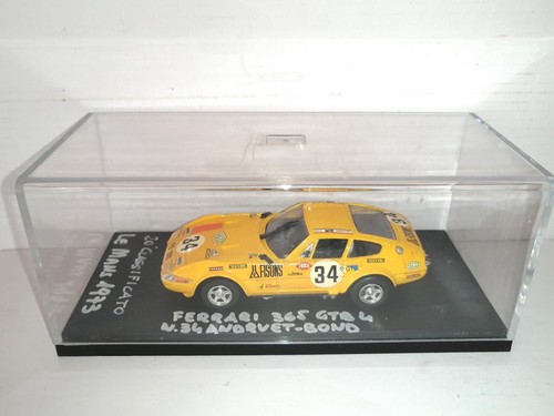 Ferrari 365 gtb4 34 - 365,