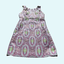 Abito tubino senza maniche