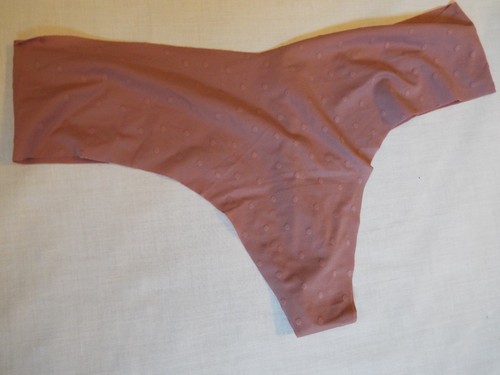 Panty perizoma victoria - panty,