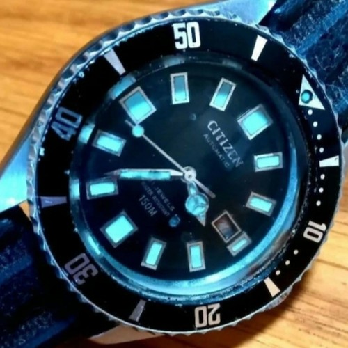 Orologio citizen challenge - citizen,