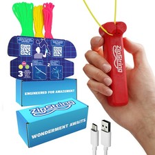 Zipstring lanciatore di - zipstring,