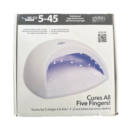 Gelish harmony luce - harmony,