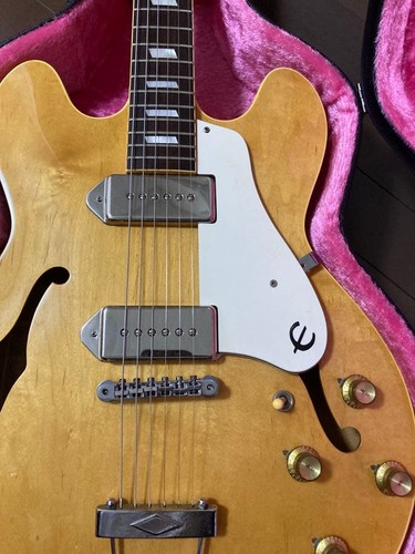 Epiphone casinò chitarra - /,