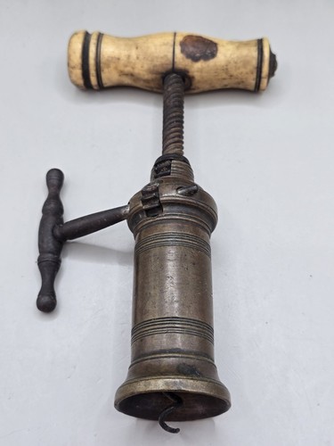 Mechi antique thomason - mechi,