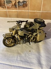 Polistil Motocicletta Con