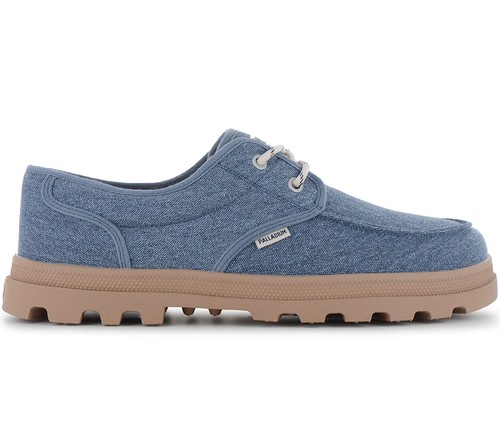 Palladium dunelite moc cush - palladium,