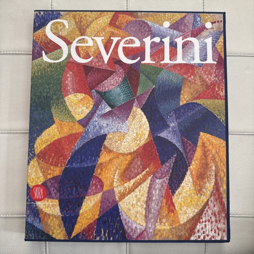 Gino severini danza - severini,