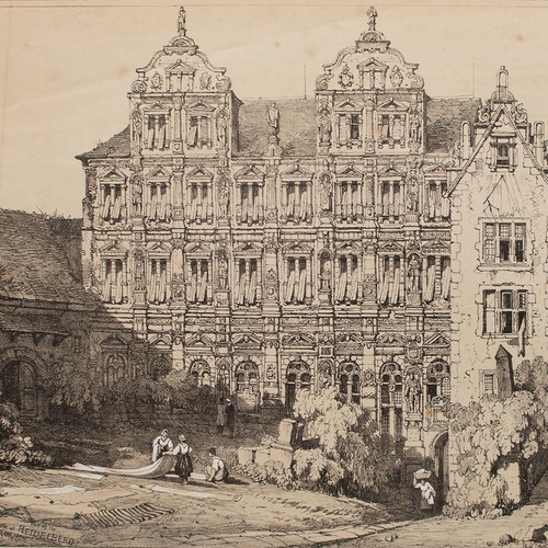 Samuel prout castello - samuel,