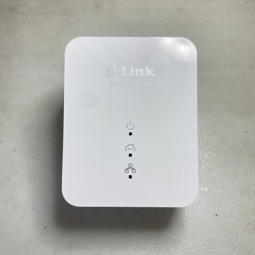 Link dhp 600av powerline - dhp-600av,