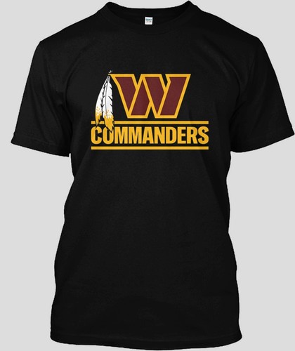 Maglietta washington football - washington,