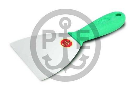 Spatola acciaio inox - acciaio,