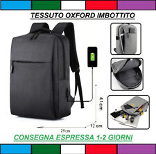 ZAINO BORSA OXFORD