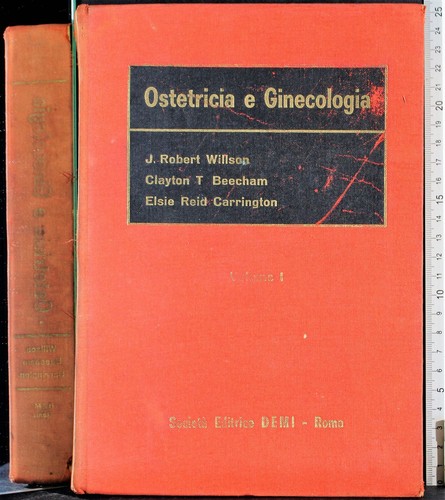 Ostetricia ginecologia vol - ginecologia.,