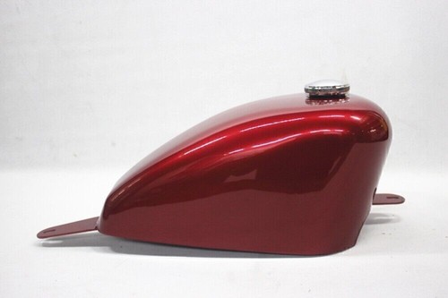 1pc red petrol fuel tank - red,
