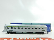 Pocher H0/DC 204 vagone letto/carrello passeggeri CIWL 456/4566 FS, vedi + confezione originale #BJ144-0,5