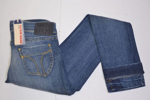 Jeans miss sixty binky - jeans,