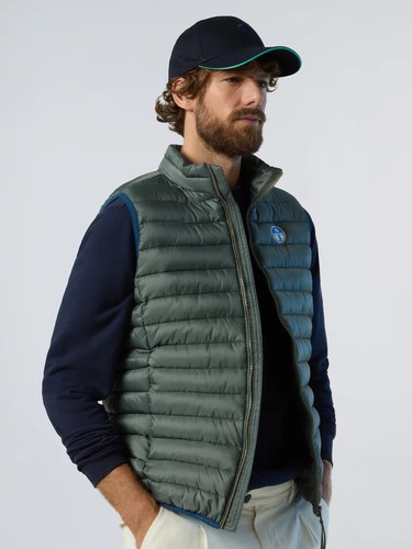 Smanicato jacket north - smanicato,