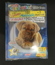 CUCCIOLOTTI 2020 Album